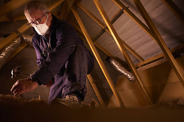 Best Types of Insulation in Southwest Greensburg, PA